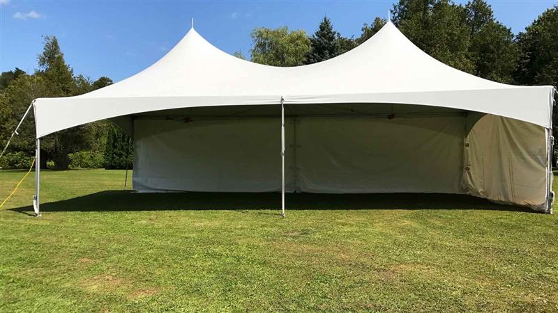 High Peak Tent 20x30